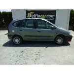 RENAULT MEGANE I SCENIC (JA0) '1999 1.6 16V KALEIDO GRIS