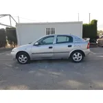 OPEL ASTRA G BERLINA '2000 COMFORT GRIS