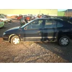 RENAULT MEGANE I BERLINA HATCHBACK (BA0) RENAULT MEGANE I BERLINA HATCHBACK (BA0) '1996 1.6E EUROPA AZUL 1996