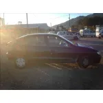 RENAULT MEGANE I BERLINA HATCHBACK (BA0) RENAULT MEGANE I BERLINA HATCHBACK (BA0) '1996 1.6E EUROPA AZUL 1996
