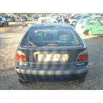 RENAULT MEGANE I BERLINA HATCHBACK (BA0) RENAULT MEGANE I BERLINA HATCHBACK (BA0) '1996 1.6E EUROPA AZUL 1996
