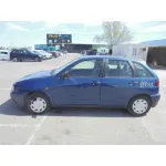 SEAT IBIZA (6K) '1996 CL AZUL