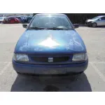 SEAT IBIZA (6K) '1996 CL AZUL