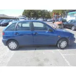 SEAT IBIZA (6K) '1996 CL AZUL