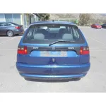 SEAT IBIZA (6K) '1996 CL AZUL