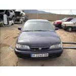 HYUNDAI SONATA (Y3) HYUNDAI SONATA (Y3) '1994 2.0 GLS SOHC AZUL 1994