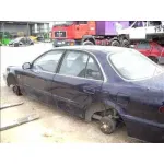 HYUNDAI SONATA (Y3) HYUNDAI SONATA (Y3) '1994 2.0 GLS SOHC AZUL 1994