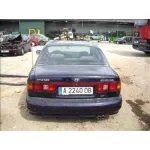 HYUNDAI SONATA (Y3) HYUNDAI SONATA (Y3) '1994 2.0 GLS SOHC AZUL 1994