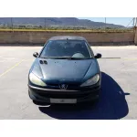 Peugeot 206 HATCHBACK (2A/C) 1998