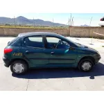 Peugeot 206 HATCHBACK (2A/C) 1998
