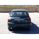 Peugeot 206 HATCHBACK (2A/C) 1998