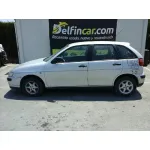 SEAT IBIZA (6K1) '2000 STELLA GRIS PLATA
