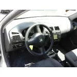 SEAT IBIZA (6K1) '2000 STELLA GRIS PLATA