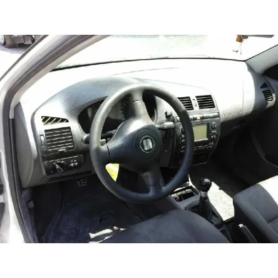 SEAT IBIZA (6K1) '2000 STELLA GRIS PLATA