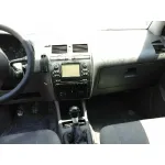 SEAT IBIZA (6K1) '2000 STELLA GRIS PLATA