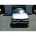 SEAT IBIZA (6K1) '2000 STELLA GRIS PLATA