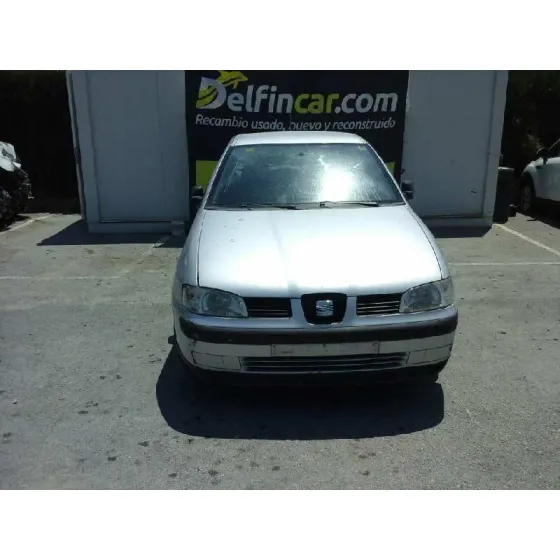 SEAT IBIZA (6K1) '2000 STELLA GRIS PLATA
