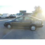 SKODA OCTAVIA BERLINA (1U2) '1999 1.6 GLX (74KW) GRTIS OSCURO
