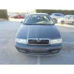 SKODA OCTAVIA BERLINA (1U2) '1999 1.6 GLX (74KW) GRTIS OSCURO