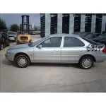 FORD MONDEO FAMILIAR (GD) FORD MONDEO FAMILIAR (GD) '1996 1.8 TURBODIESEL CAT GRIS 1996