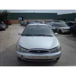 FORD MONDEO FAMILIAR (GD) FORD MONDEO FAMILIAR (GD) '1996 1.8 TURBODIESEL CAT GRIS 1996
