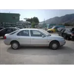 FORD MONDEO FAMILIAR (GD) FORD MONDEO FAMILIAR (GD) '1996 1.8 TURBODIESEL CAT GRIS 1996
