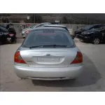 FORD MONDEO FAMILIAR (GD) FORD MONDEO FAMILIAR (GD) '1996 1.8 TURBODIESEL CAT GRIS 1996