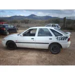 FORD ESCORT BERL./TURNIER FORD ESCORT BERL./TURNIER '1995 ATLANTA BERLINA BLANCO 1995
