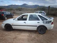 Imagen del vehículo