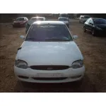 FORD ESCORT BERL./TURNIER FORD ESCORT BERL./TURNIER '1995 ATLANTA BERLINA BLANCO 1995