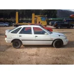 FORD ESCORT BERL./TURNIER FORD ESCORT BERL./TURNIER '1995 ATLANTA BERLINA BLANCO 1995