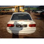 FORD ESCORT BERL./TURNIER FORD ESCORT BERL./TURNIER '1995 ATLANTA BERLINA BLANCO 1995