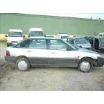 MG 200 MG ROVER 200 '1989 GRIS 0