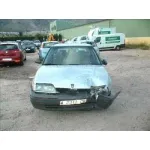 MG 200 MG ROVER 200 '1989 GRIS 0