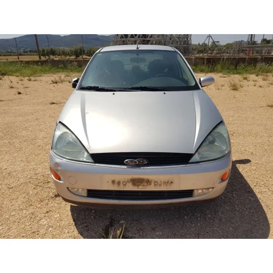 FORD FOCUS BERLINA (CAK) '1999 GHIA GRIS