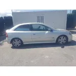 OPEL ASTRA G BERLINA '1999 SPORTIVE GRIS
