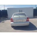OPEL ASTRA G BERLINA '1999 SPORTIVE GRIS