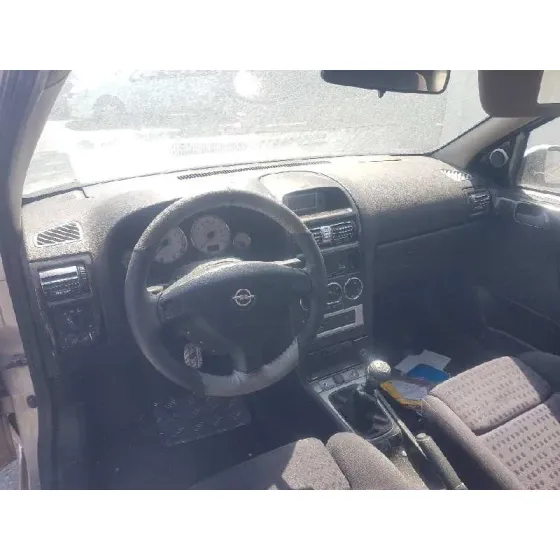 OPEL ASTRA G BERLINA '1999 SPORTIVE GRIS