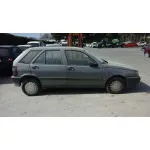 FIAT TIPO (160) '1992 1.7 D (I) GRIS
