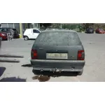 FIAT TIPO (160) '1992 1.7 D (I) GRIS