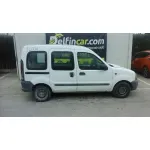 RENAULT KANGOO (F/KC0) '1997 RTE BLANCO
