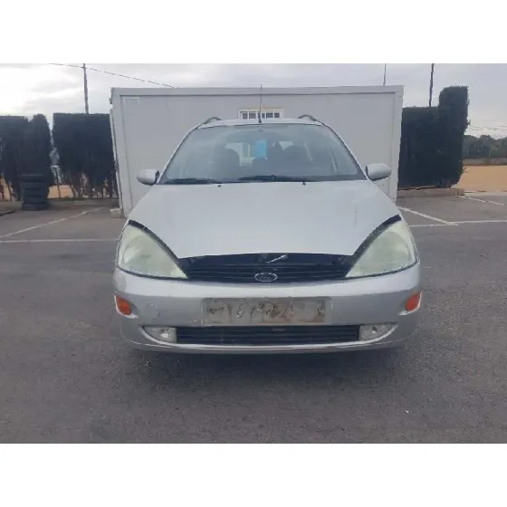 FORD FOCUS TURNIER (CAK) '1999 AMBIENTE GRIS
