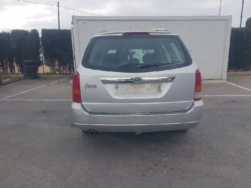 FORD FOCUS TURNIER (CAK) '1999 AMBIENTE GRIS