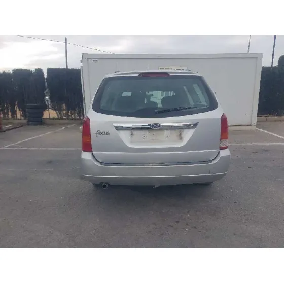 FORD FOCUS TURNIER (CAK) '1999 AMBIENTE GRIS
