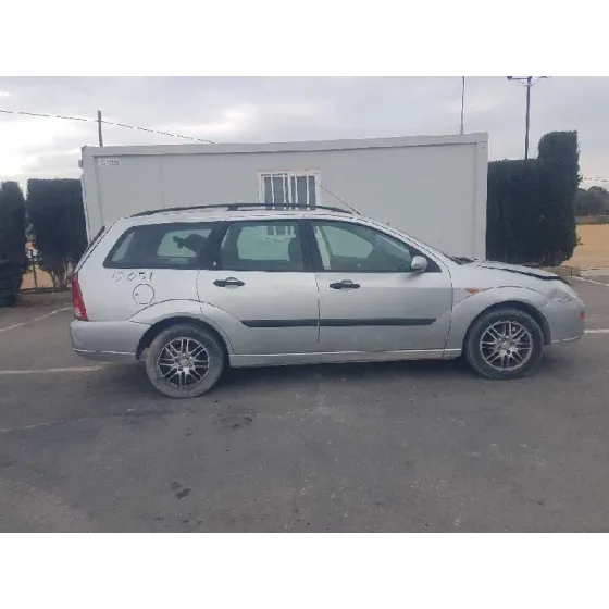 FORD FOCUS TURNIER (CAK) '1999 AMBIENTE GRIS