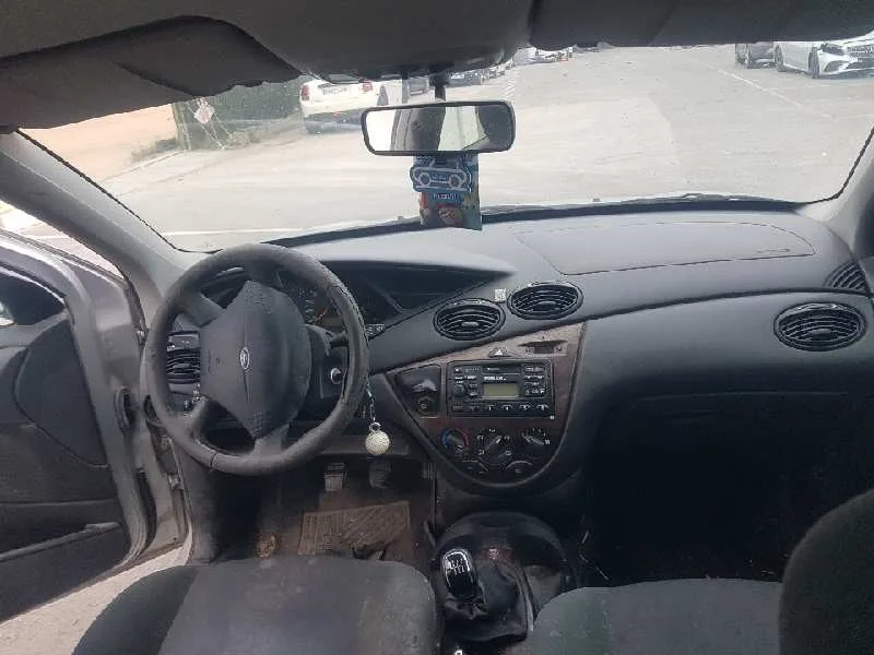 FORD FOCUS TURNIER (CAK) '1999 AMBIENTE GRIS