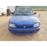 NISSAN MICRA (K11) '1995 L AZUL