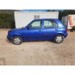 NISSAN MICRA (K11) '1995 L AZUL