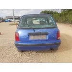 NISSAN MICRA (K11) '1995 L AZUL