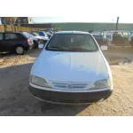 CITROEN XSARA BERLINA '1998 1.4I LX BLANCO